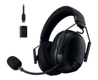Razer BlackShark V3 Pro Black - 1350601 - zdjęcie 1